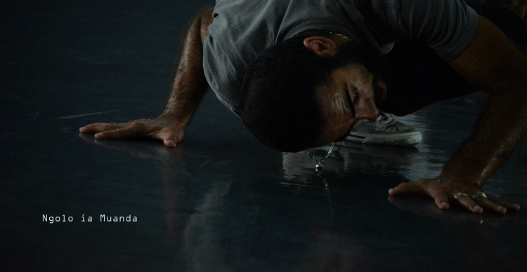 capoeira