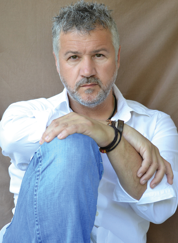 Petroulakis Spyros